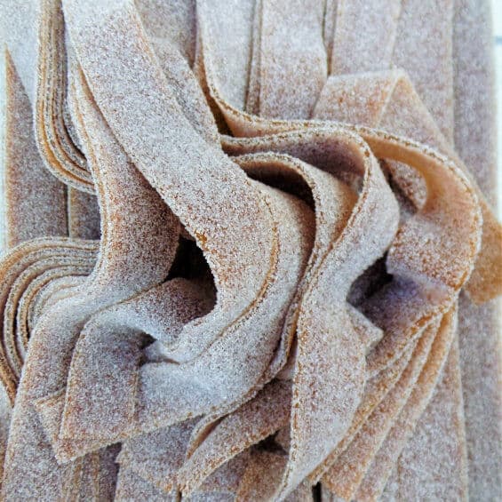 Ceinture Cola Halal Par 5 🍬