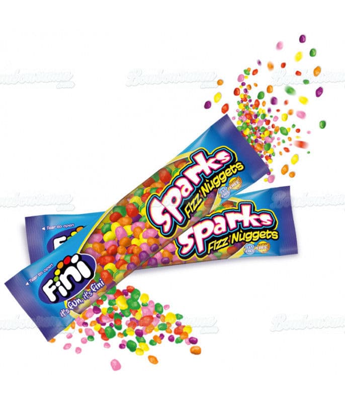 Sparks Fini 🍬